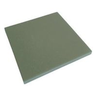Cipa Gres Colourstyle Vloer- en wandtegel | 10x10 cm | Gerectificeerd | Vintage | Mat Gras groen