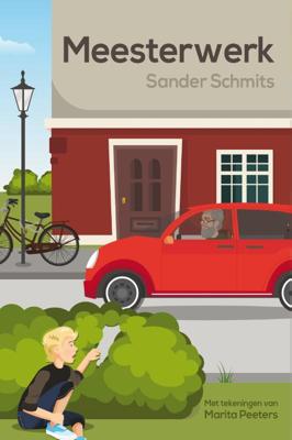 Meesterwerk (Paperback)