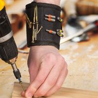 Magnetische Gereedschap Armband Tool - thumbnail