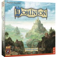 Dominion Kaartspel - thumbnail