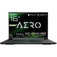 Gigabyte Aero X16 16 Ryzen AI 9 RTX 5070 Gaming