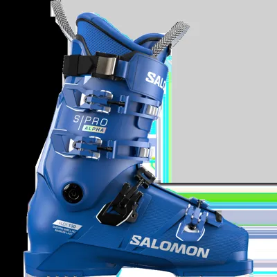 Salomon S/Pro Alpha 130 Expert Line Skischoenen