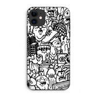 Vexx Mixtape #2: iPhone 11 Tough Case