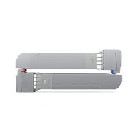 Ubiquiti Networks UACC-OM-SM-10G-S-20 netwerk transceiver module Vezel-optiek 10000 Mbit/s - thumbnail