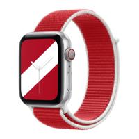 Apple Sport Loop Apple Watch 42mm / 44mm / 45mm / 49mm Denmark Apple Sport Loop Apple Watch 42mm / 44mm / 45mm / 49mm Denmark