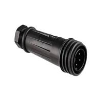 Bulgin PX0921/04/P/01 Bulk 1 stuk(s)