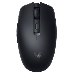 Razer Orochi V2 Mobile Wireless Gaming Mouse gaming muis 18.000 dpi, 2.4 GHz + Bluetooth