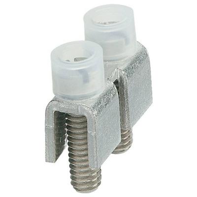 Phoenix Contact 0201333 Zilver 10 stuk(s)