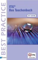 ITIL - 2011 edition - Jan van Bon - ebook - thumbnail