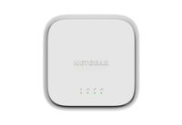 Netgear LM1200 4G LTE-modem Mi-Fi routers Wit - thumbnail