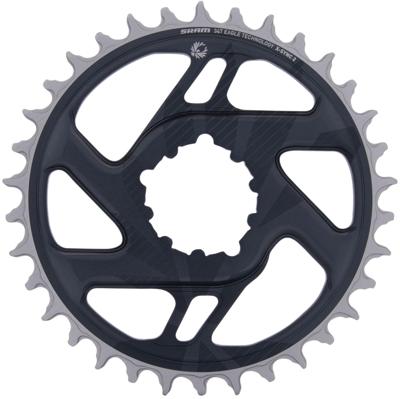 SRAM Trigger xx1 eagle 34t lunar