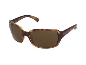 Zonnebrillen Ray-Ban RB4068 642/57