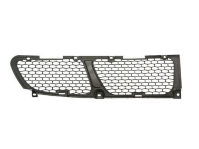 Ventilatiegrille, bumper 6502073191911P