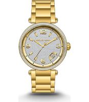 Horlogeband Michael Kors MK6510 Staal Doublé 20mm Horlogeband Michael Kors MK6510 Staal Doublé 20mm