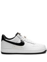 Nike baskets Air Force 1 07 Lv8 EMB 'World Champ' - Blanc