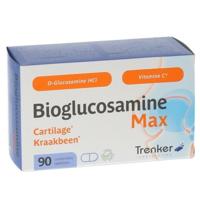Trenker Bioglucosamine Max 90Tabletten