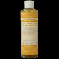 Dr Bronners Liquid soap citrus 240 Milligram