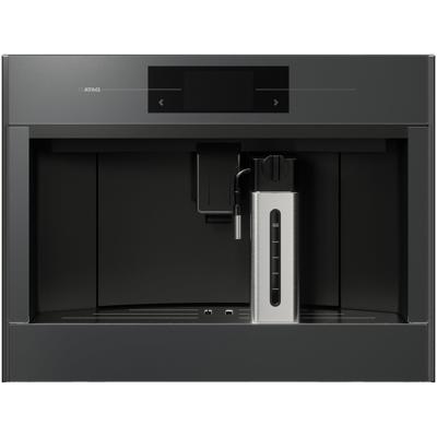 Atag CM4585M Bonen machine Grijs