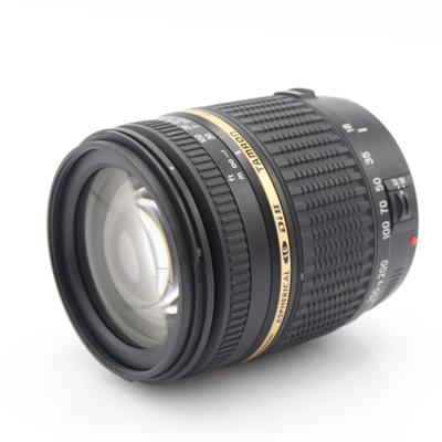 Tamron 18-250mm F/3.5-6.3 LD Di II ASPH (IF) Macro Canon occasion