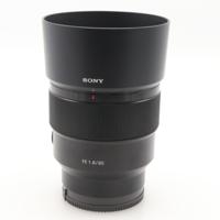 Sony FE 85mm F/1.8 occasion