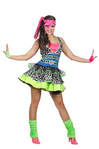 80&apos;s Girl