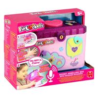 Jumbo Funlockets geheime sieradendoos met berichtrecorder