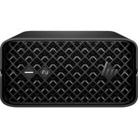 HP Workstation Mini-PC Z2 Mini G1a AMD Ryzen AI Max Pro 395 5.1 GHz 64 GB RAM 2 TB SSD AMD Radeon TM 8060S A40MYET