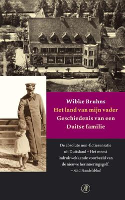Het land van mijn vader (Paperback)