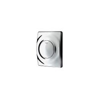 GROHE Surf urinoir bedieningsplaat inclusief mechanisch functiedeel chroom 38808000 - thumbnail