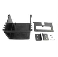 Dubbeldin paneel Universeel 1233100020