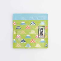 Japanse Matcha Groene Thee Poeder - Tokyo Design Studio - 30gr