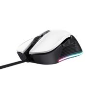 Trust GXT 922 Ybar muis Gamen Rechtshandig USB Type-A Optisch 7200 DPI - thumbnail