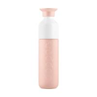 Dopper Insulated - Isoleerfles - 350 ml Pebble Peach Dopper Insulated - Isoleerfles - 350 ml Pebble Peach
