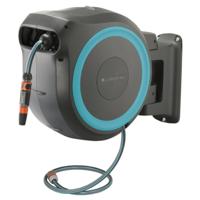 Gardena wandslangenbox - RollUp M/L - 25 m - thumbnail