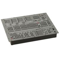 Behringer 2600 Gray Meanie synthesizer - thumbnail