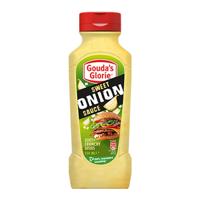 Gouda's Glorie - Sweet Onion Sauce - 550ml