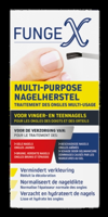 FungeX Multi-Purpose Nagelherstel