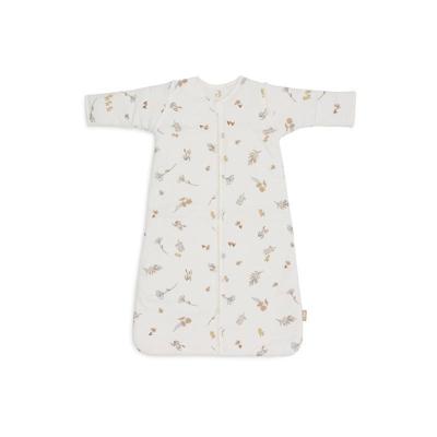 Jollein slaapzak met afritsbare mouw Riverside-90 cm Jollein slaapzak met afritsbare mouw Riverside-90 cm