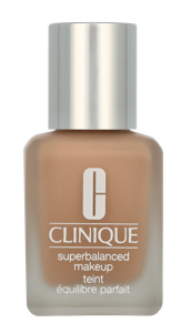 Clinique Superbalanced Makeup CN 28 Ivory Foundation 30 ml Dames