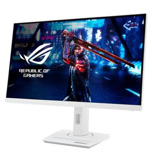 ASUS ROG Strix XG27ACS-W computer monitor 68,6 cm (27") 2560 x 1440 Pixels Quad HD LCD Wit