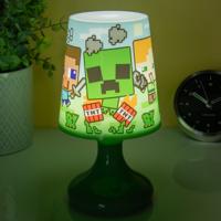 Minecraft USB schemerlamp Minecraft USB schemerlamp