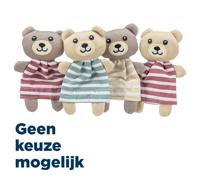 TRIXIE BEER STOF MET CATNIP TRIXIE BEER STOF MET CATNIP