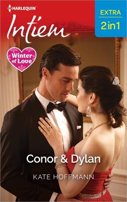 Conor / Dylan - Kate Hoffmann - ebook
