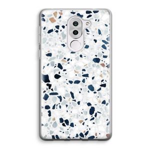 Terrazzo N°1: Honor 6X Transparant Hoesje