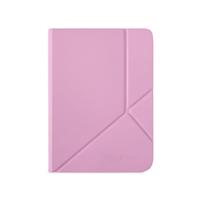 Kobo Clara SleepCover Case E-reader hoesje Roze Kobo Clara SleepCover Case E-reader hoesje Roze