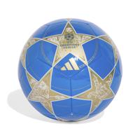 adidas UEFA Champions League Club Voetbal 2025-2026 Blauw Goud Wit