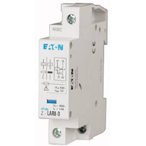 Lastschakelaar Voorrangsrelais 250 V (max) 1x NO Eaton Z-LAR32-S 1 stuk(s)