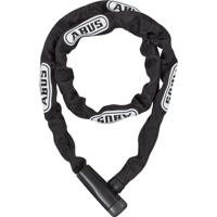 Abus kettingslot 5805k/110 zwart 110cm fiets