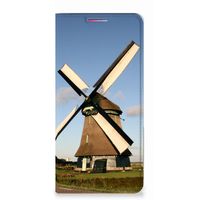 Motorola Moto G60s Book Cover Molen