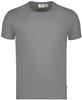 Hakro 530 T-Shirt MIKRALINAR® ECO - Titanium - XS - thumbnail